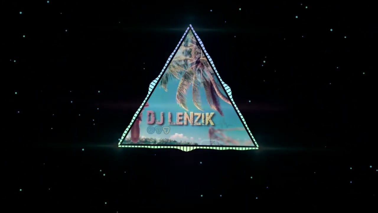 Ori Deck (DJ Lenzik) Tahitian vibes🇵🇫
