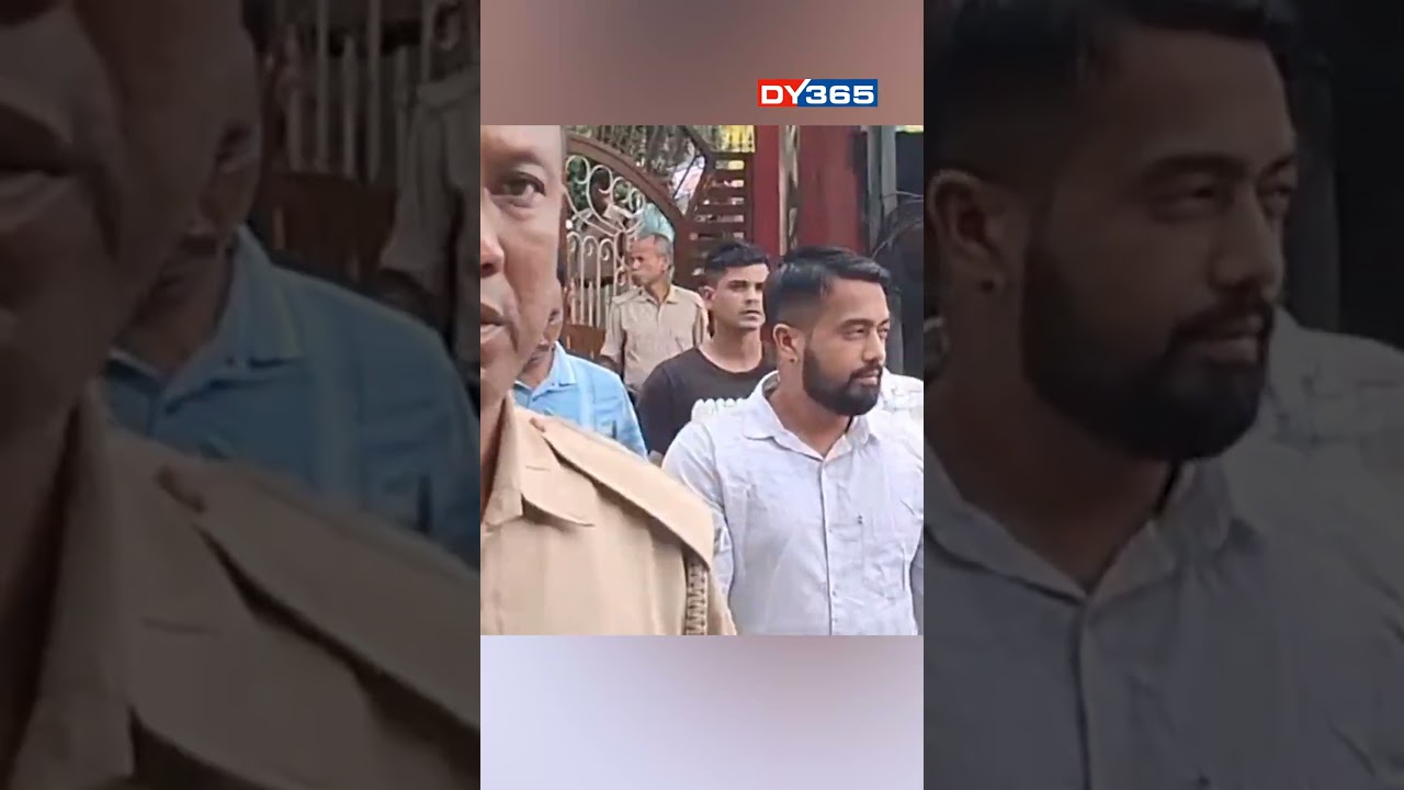 কি শাস্তি হ&rsquo;ব নন্দিতা শইকীয়াৰে ভয়ংকৰ কাণ্ড কৰা ৰিণ্টু শৰ্মাৰ? আৰক্ষীয়ে হাজিৰ কৰাইছে আদালতত।