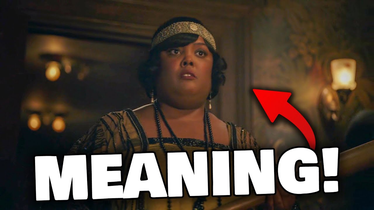 Ghosts’ Silliest Running Joke Gets A Dark New Meaning In Season 5