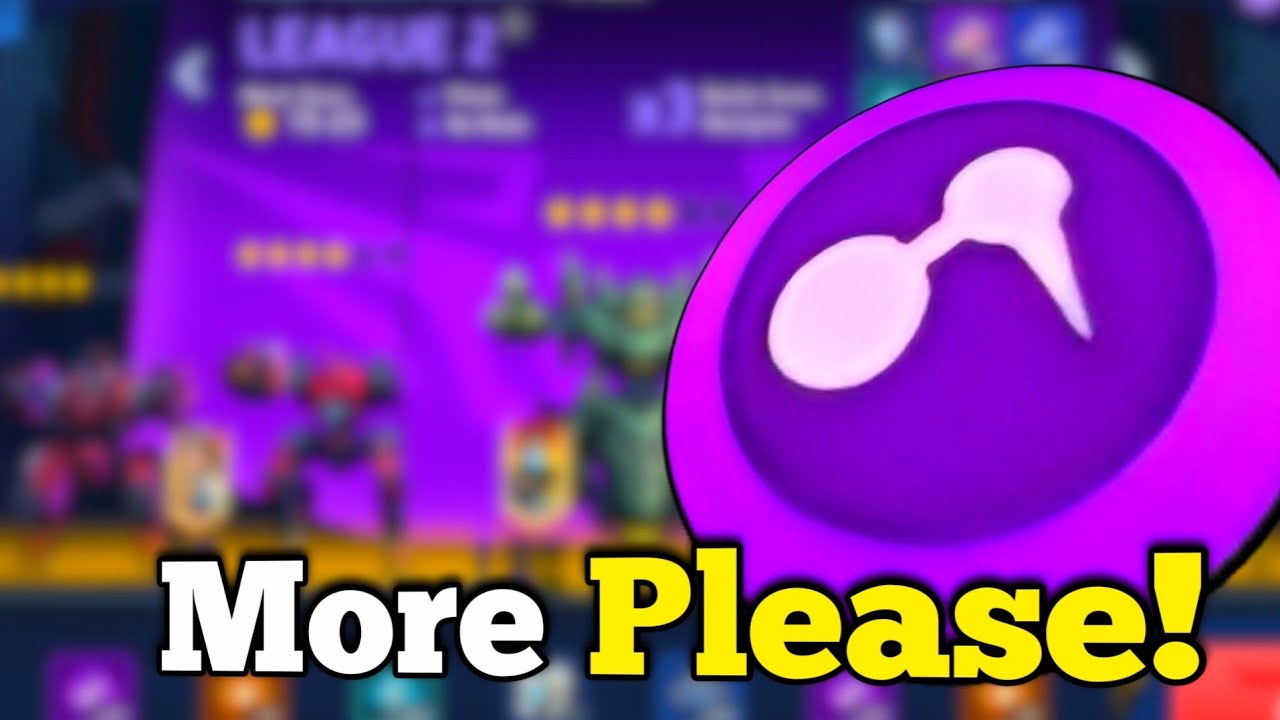 Need To Restock On Implant Parts So We're Playing HANGAR SHOWDOWN Mech Arena