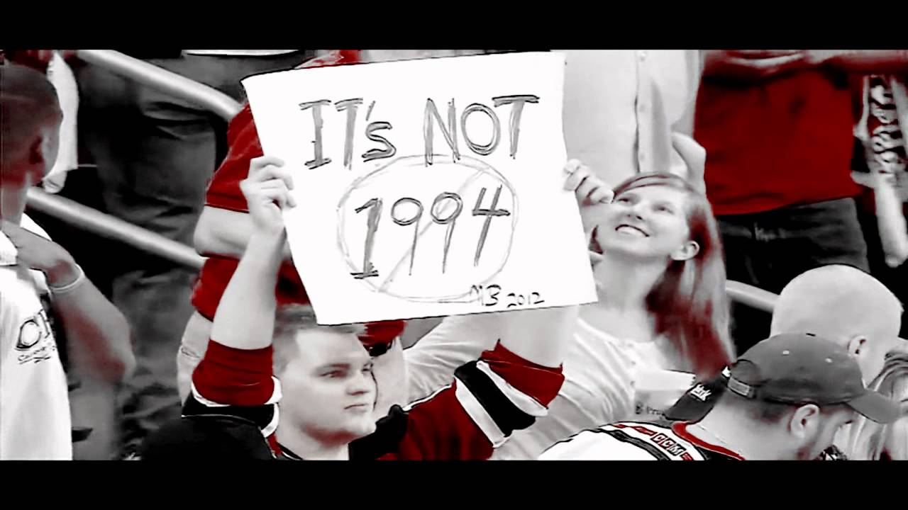 New Jersey Devils 2011-2012 Season Highlights and Playoff Run (HD)
