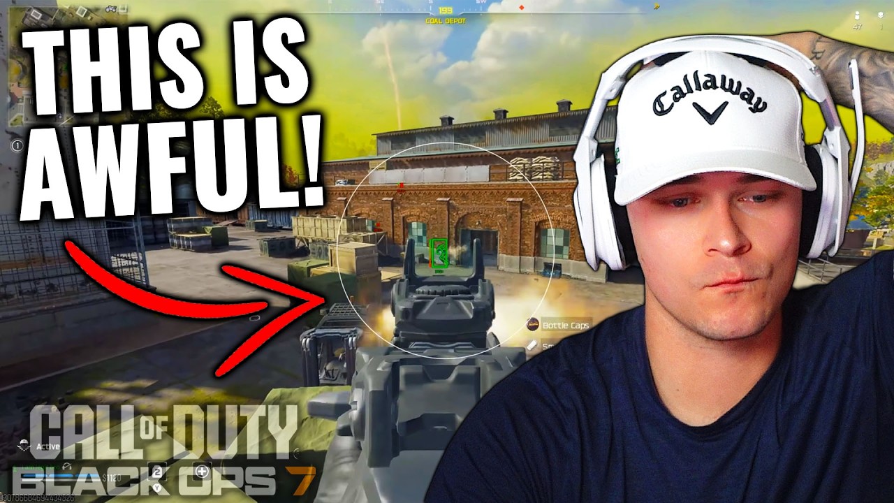 Exposing HACKERS in Black Ops 7... (Cheating in Call of Duty)