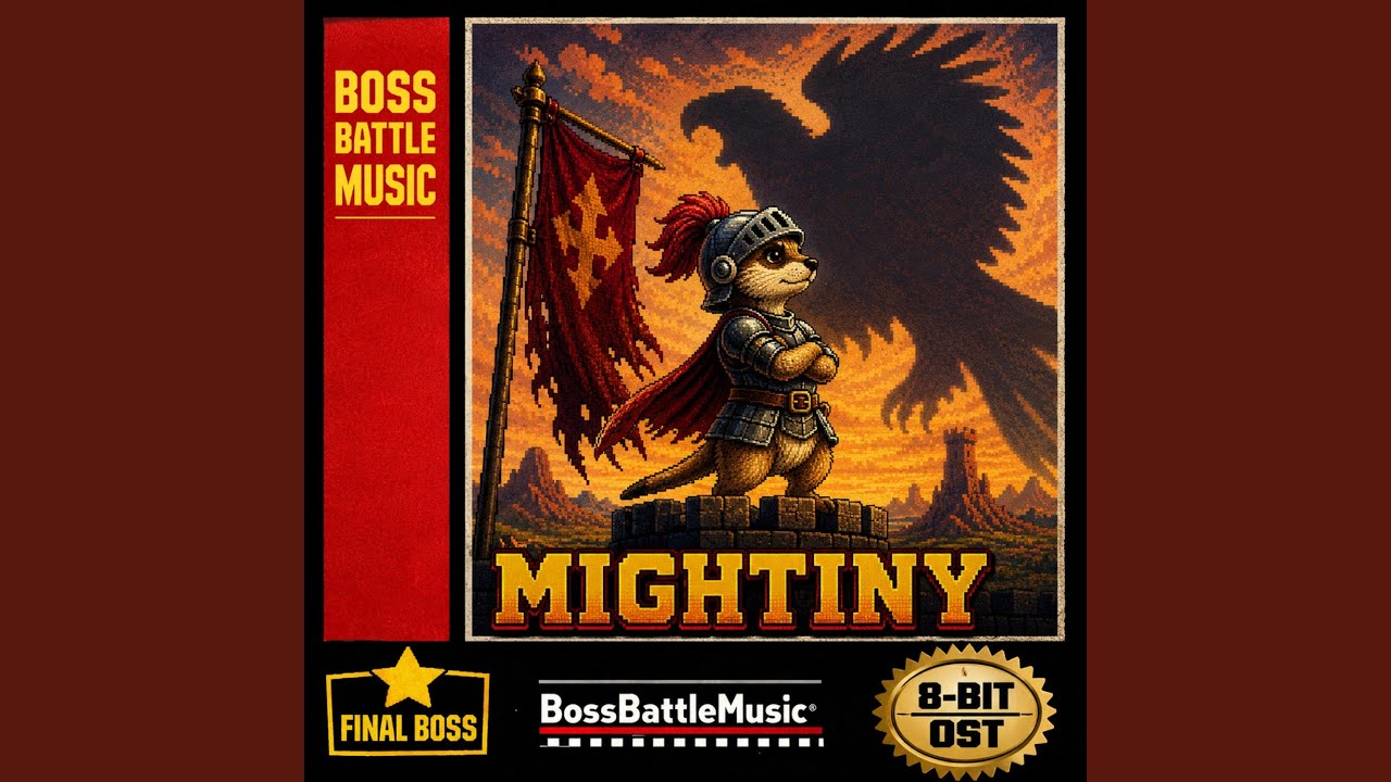 Mightinies Anthem