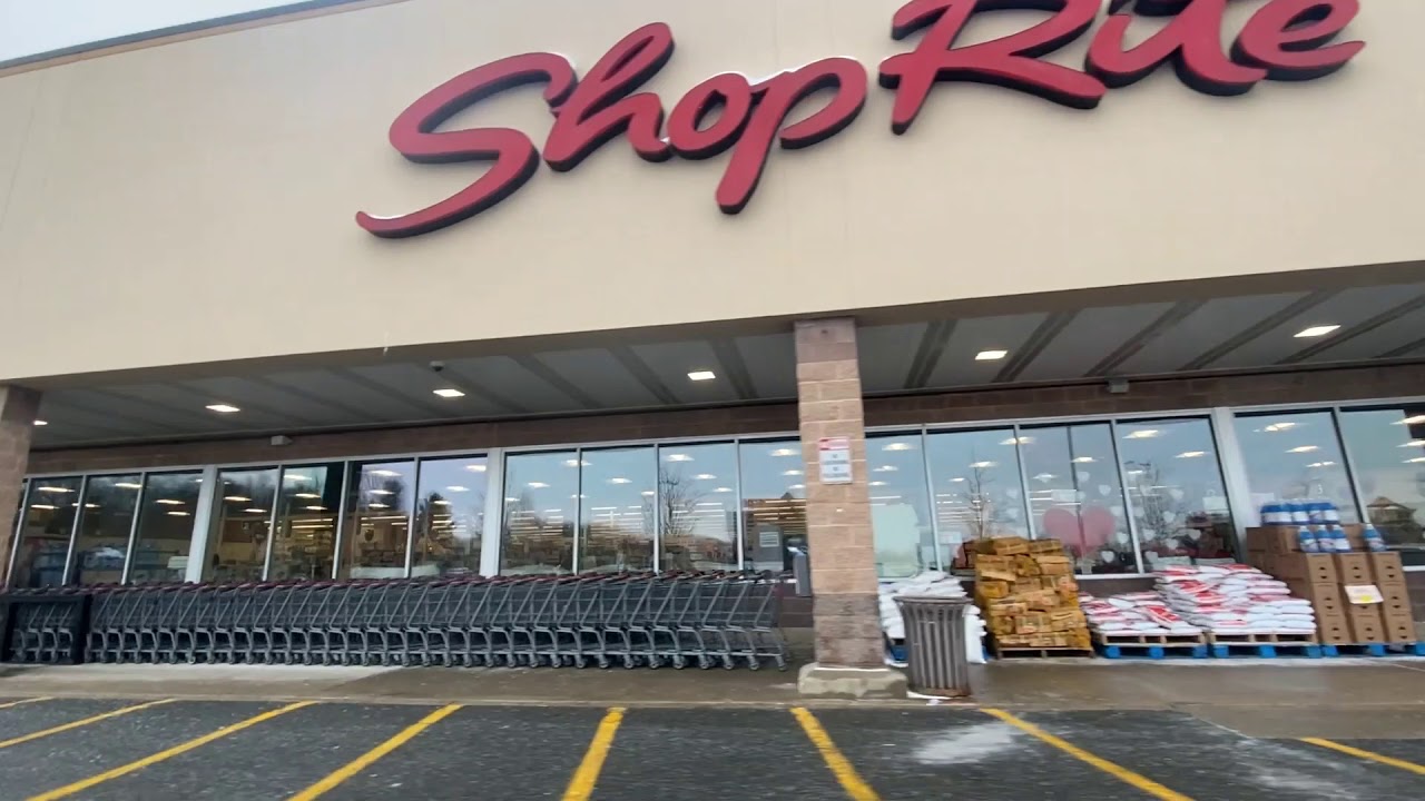 Roxbury Shopping Mall | Ledgewood, NJ