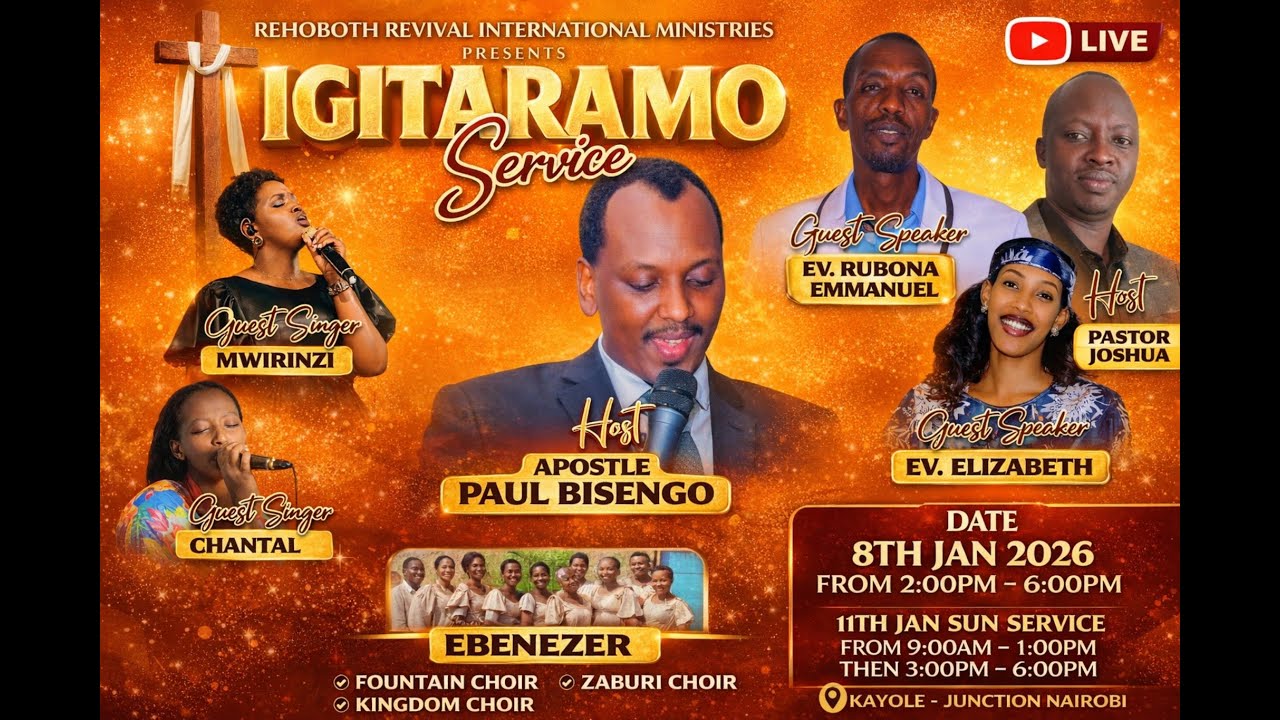 ONLINE SERVICE