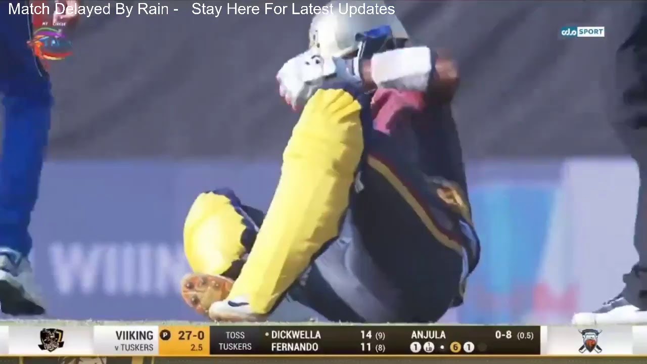 Lanka League 2020 - LPL LIVE FULL HD - CK vs GG - 28 November 2020