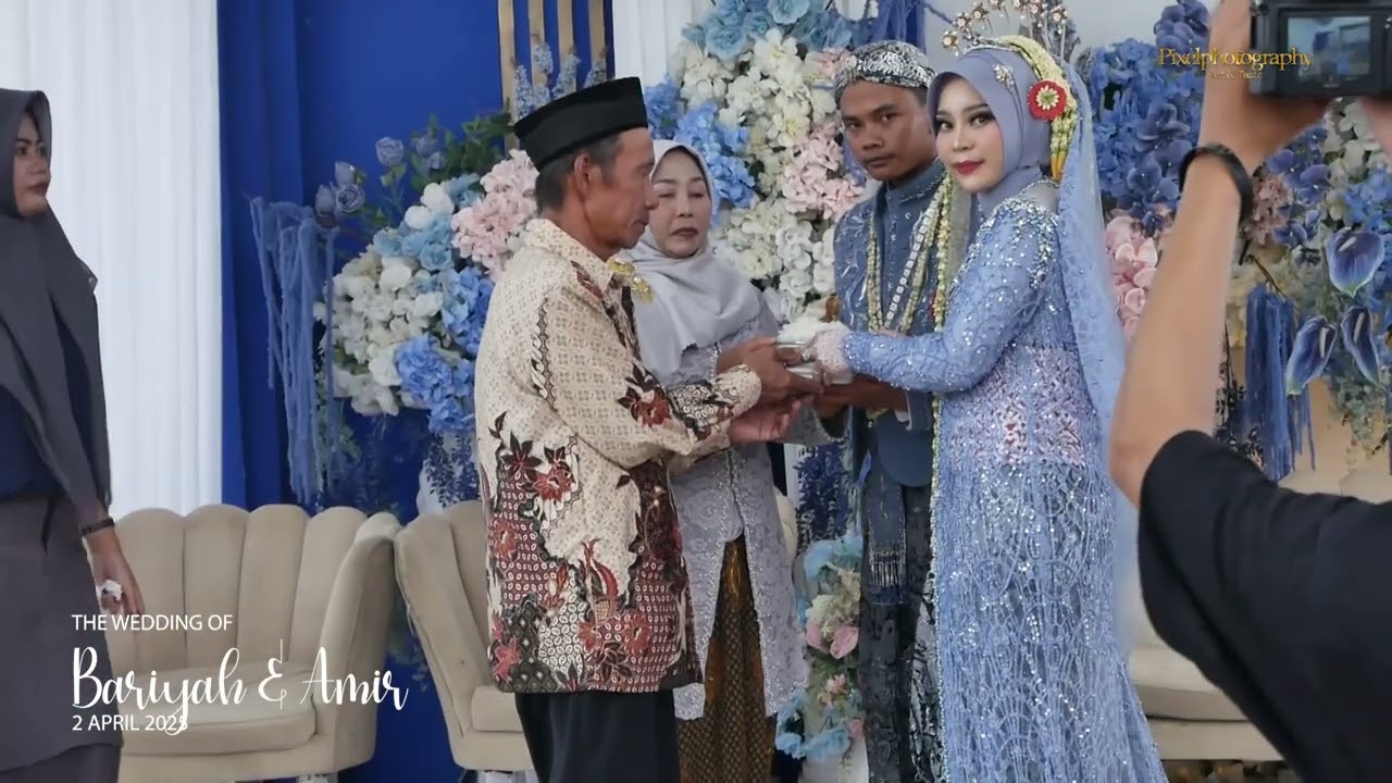 DISC B   BARIYAHAMIR