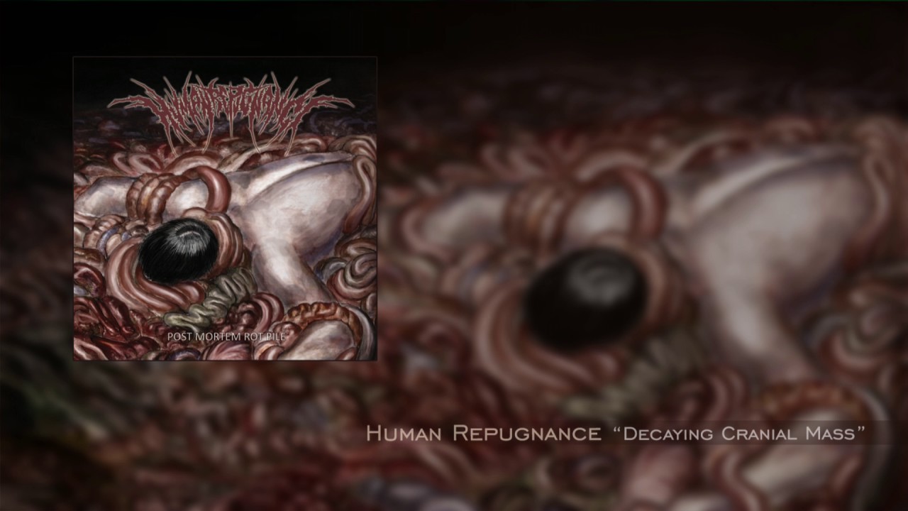 Human Repugnance 