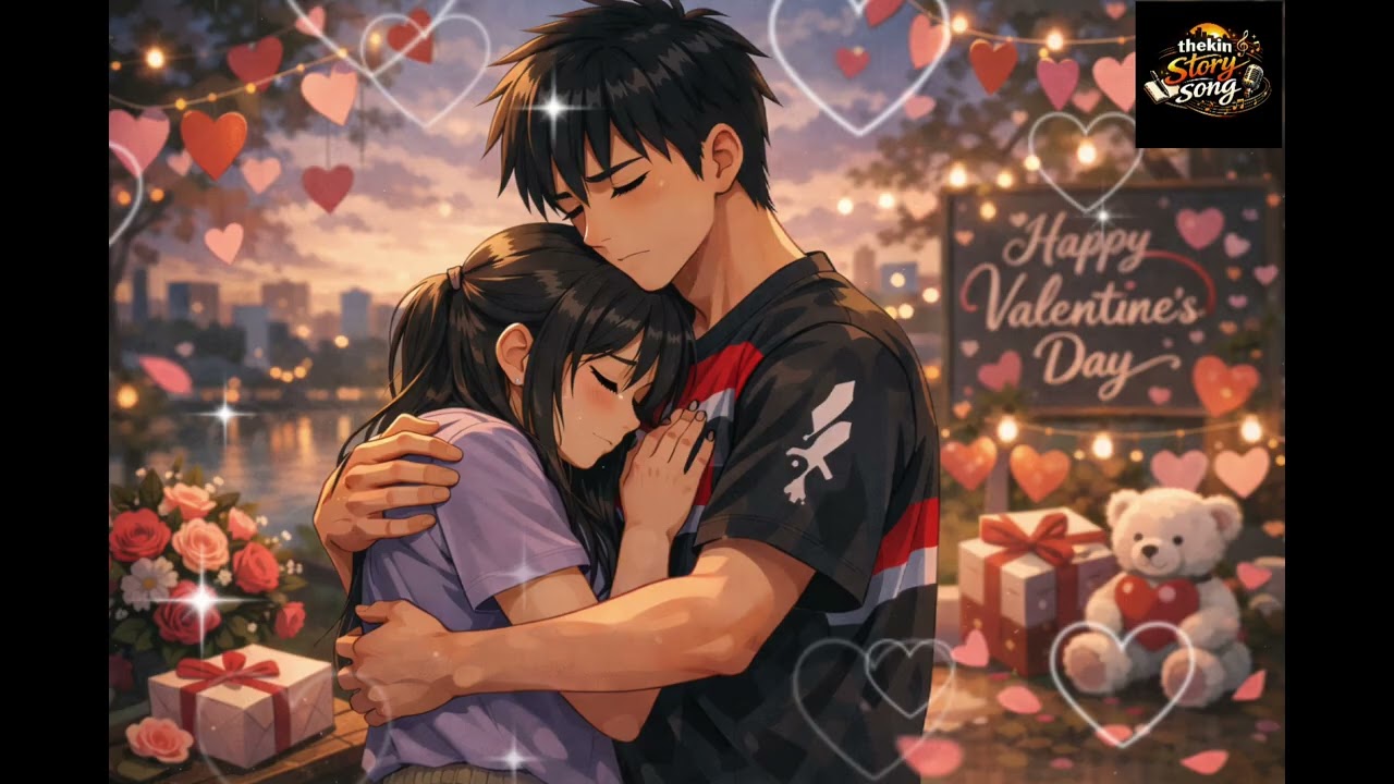 วาเลนไทน์ของคนจน | Valentine From Far Away