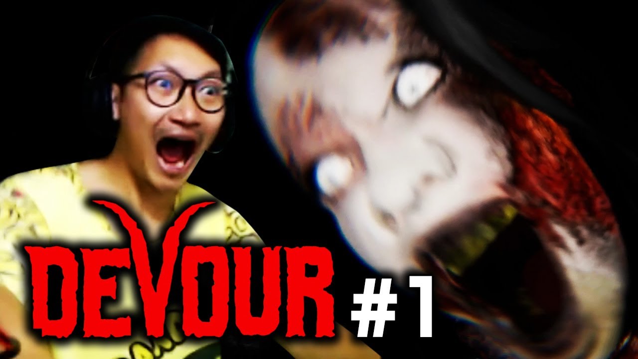 DEVOUR #1 | มันมาจากนรก!! [CoolCool x สหกรณ์]