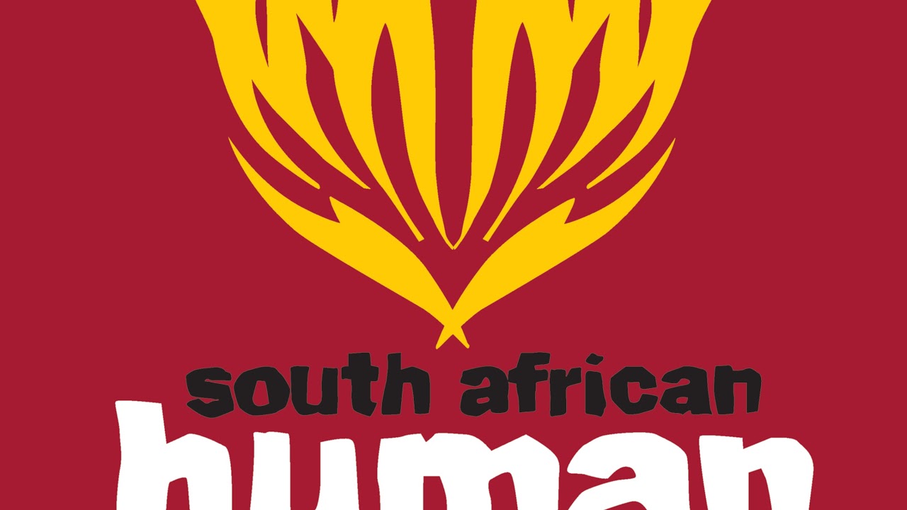 SAHRC JAGERSFONTEIN SYMPOSIUM
