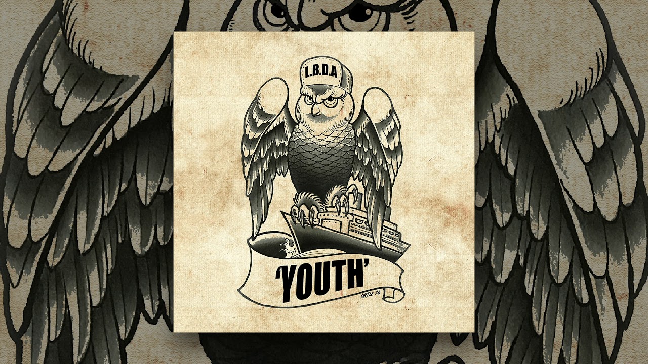 Long Beach Dub Allstars - Youth (Official Audio)