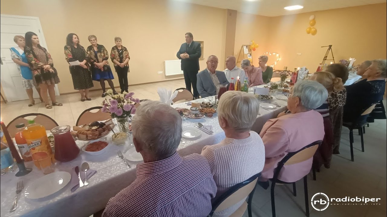 „Danie Wspólnych Chwil” z Fundacją Biedronki i KGW w Kołczynie| Radio Biper