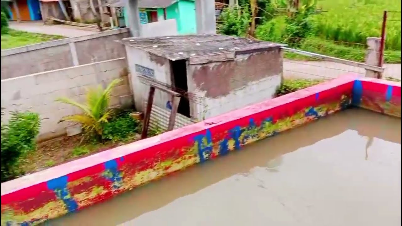 DIJUAL TANAH PLUS BANGUNAN VIEW PESAWAHAN DEKAT KAFE SILEMBUR DESA SUKAJAYA KEC JONGGOL BOGOR