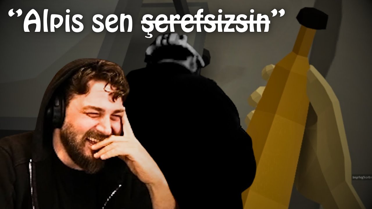 Elraen VR editimi izliyor