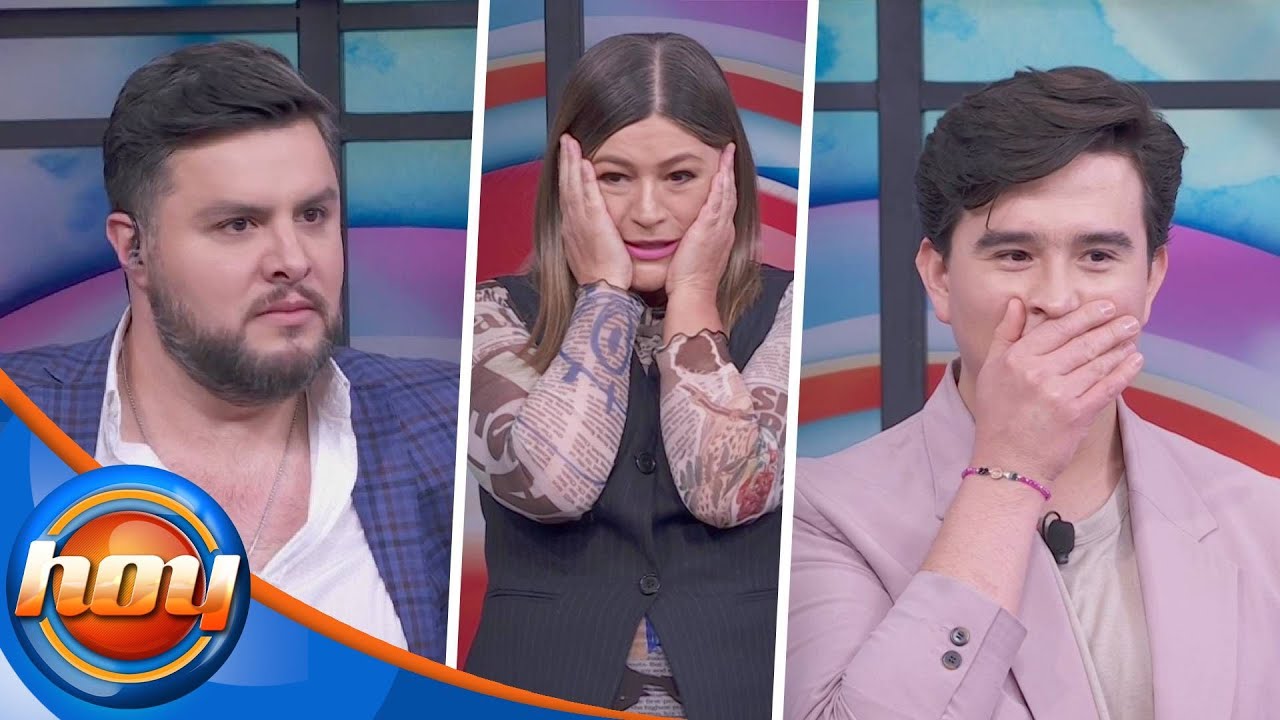 Semáforos rojos, sorpresas, rebeliones y más en el segundo pesaje de Reto 21 | Programa Hoy