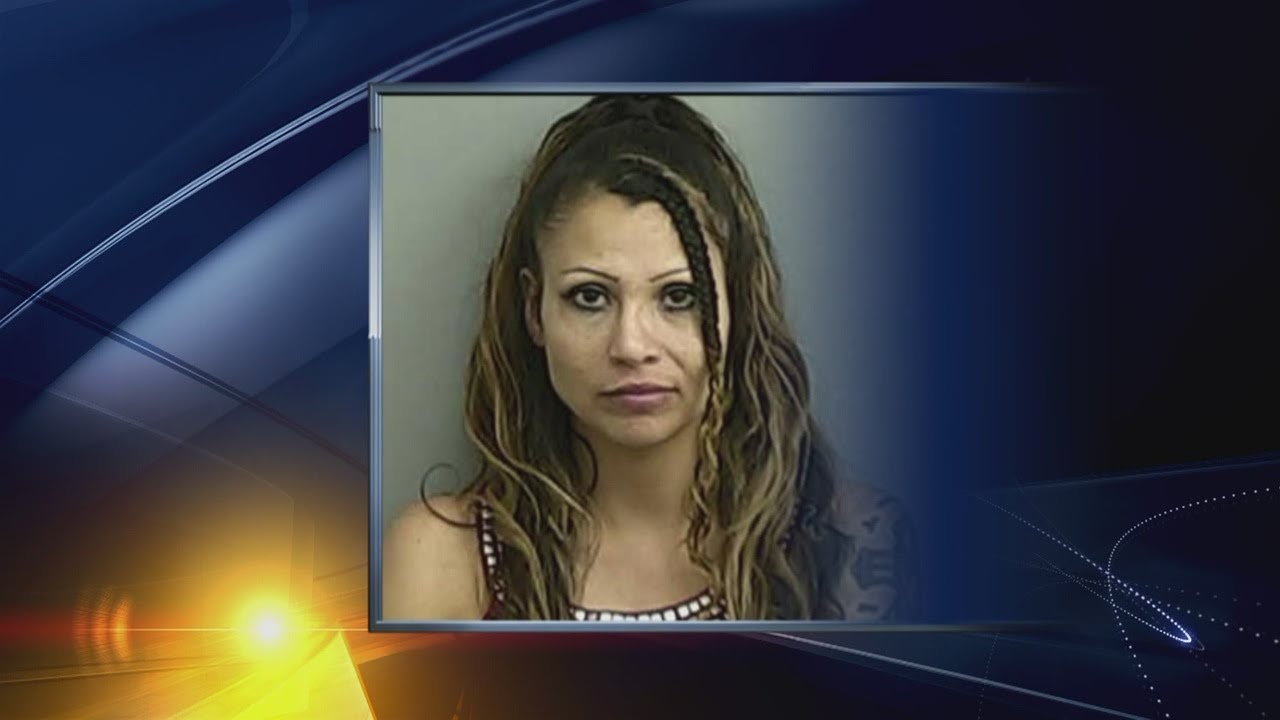 Police arrest Roswell woman for 3rd DWI