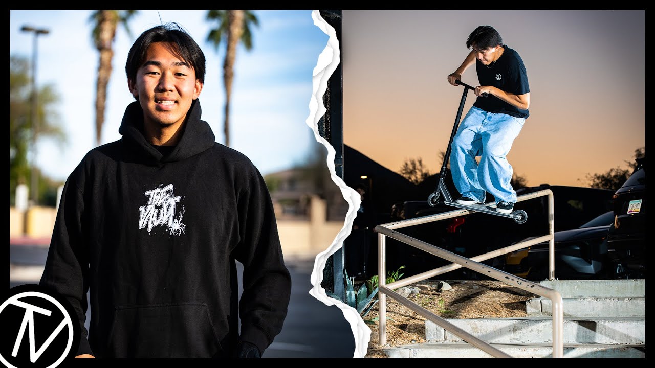 Jason Nuon - Welcome To The Vault!