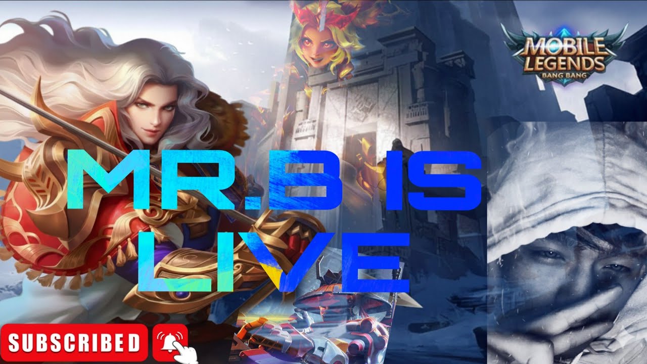 Push to glory RG solo queue