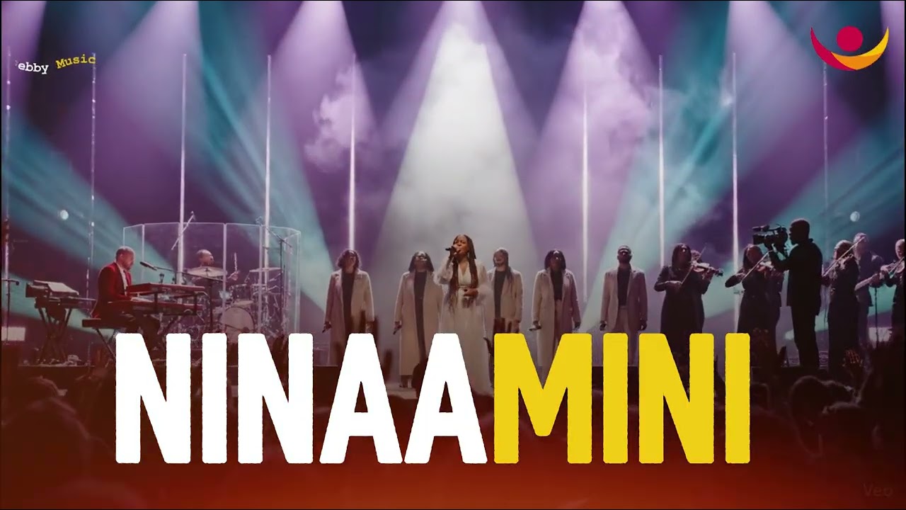 Ninaamini – Swahili Worship Song of Faith & Miracles