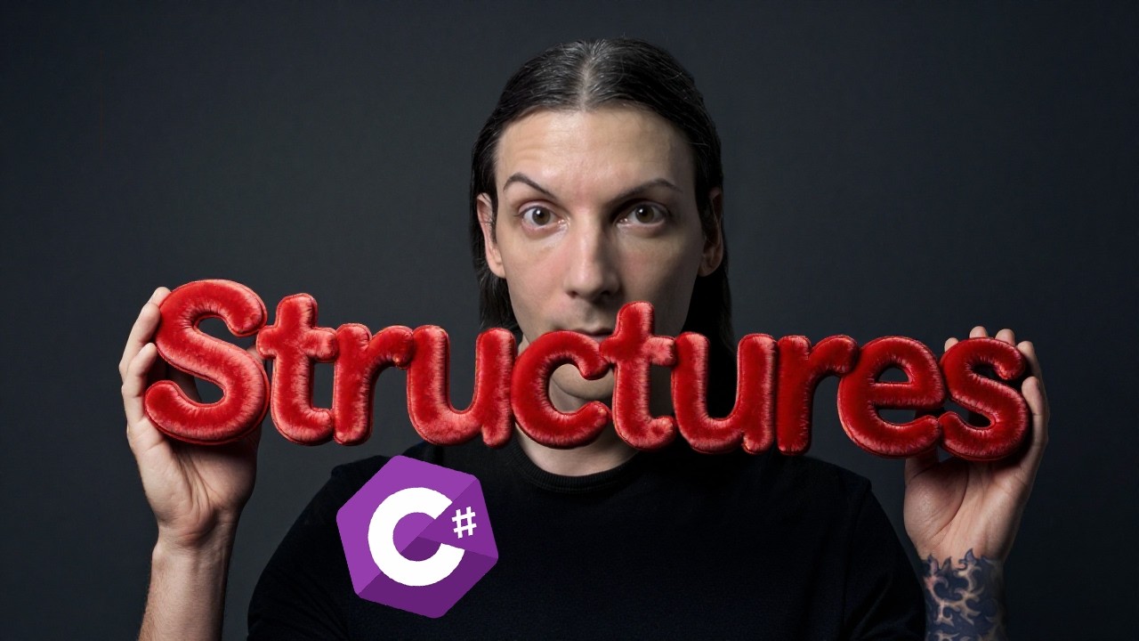 C# Structs: The Misunderstood Type You'll Keep Running Into