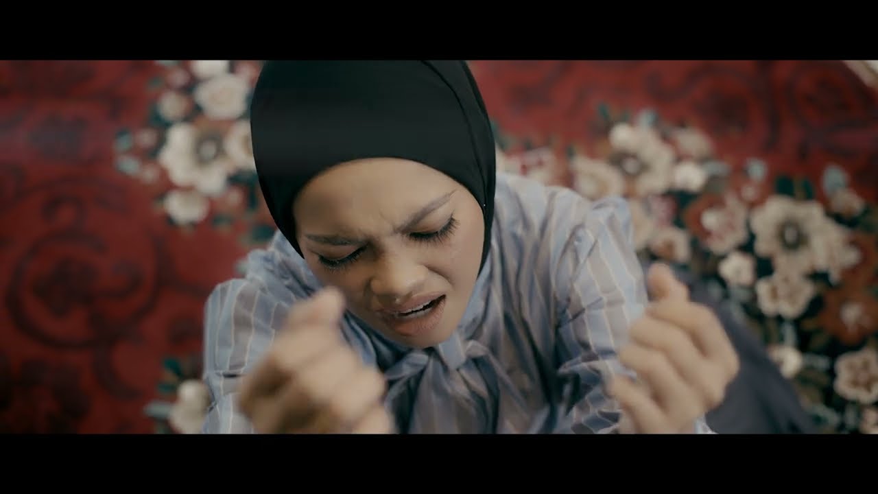 RESSA - BEBAN CINTA 2 ( OFFICIAL MUSIC VIDEO )