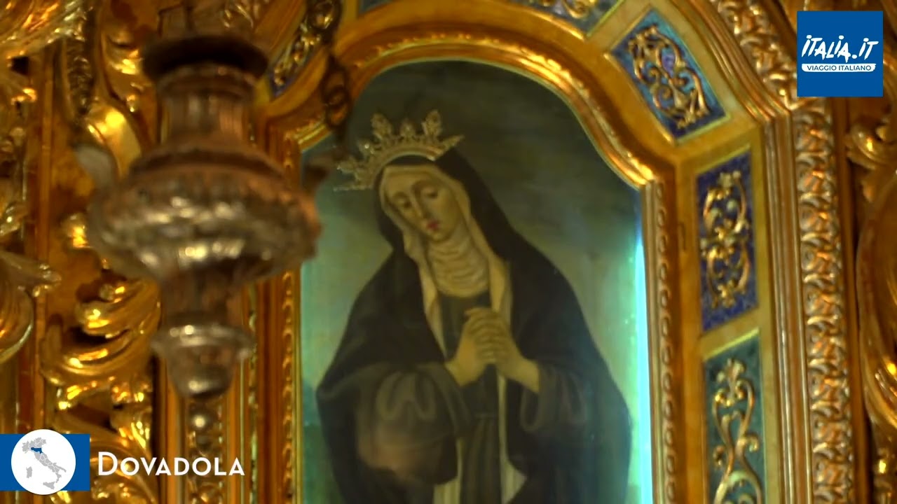 0137 Dovadola Forlì Cesena | EMILIA ROMAGNA | Borghi Viaggio Italiano