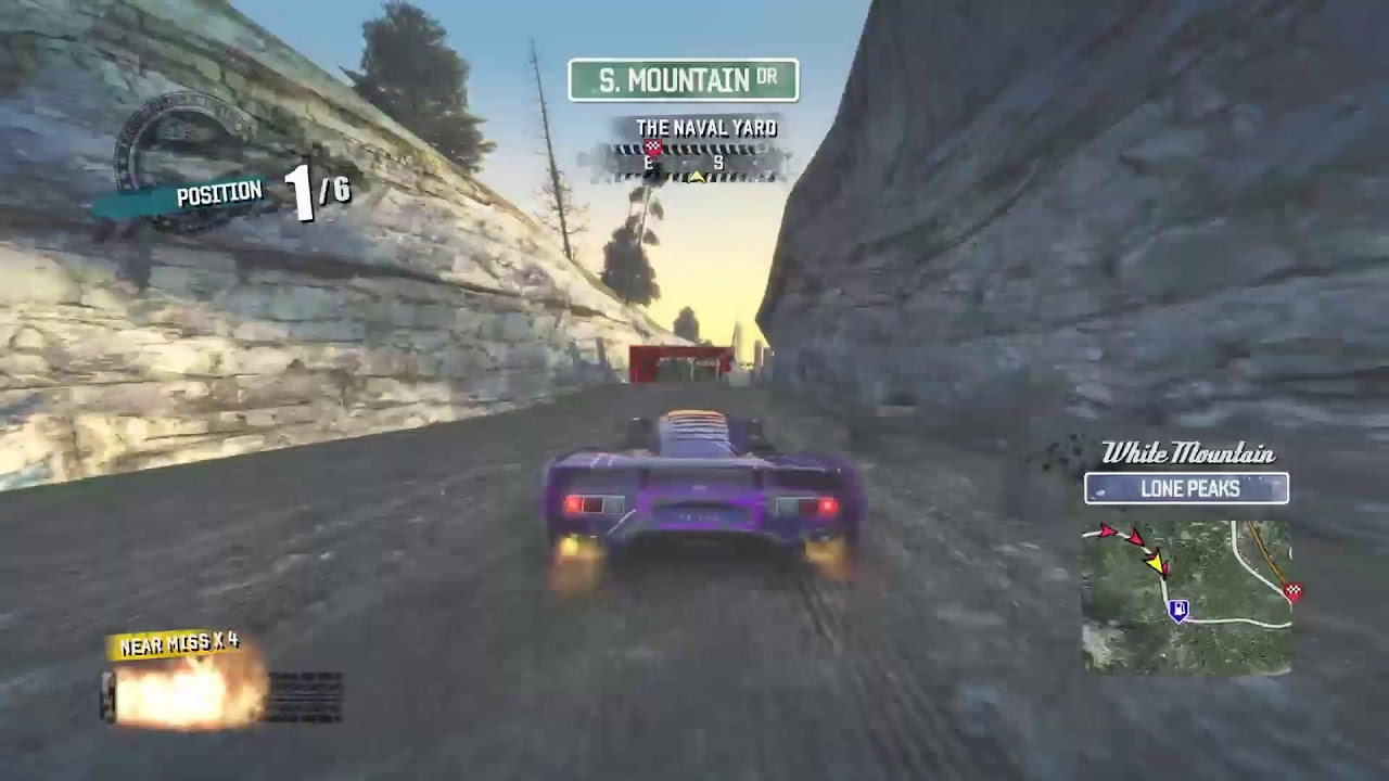 だらだら約18年振りのBOP