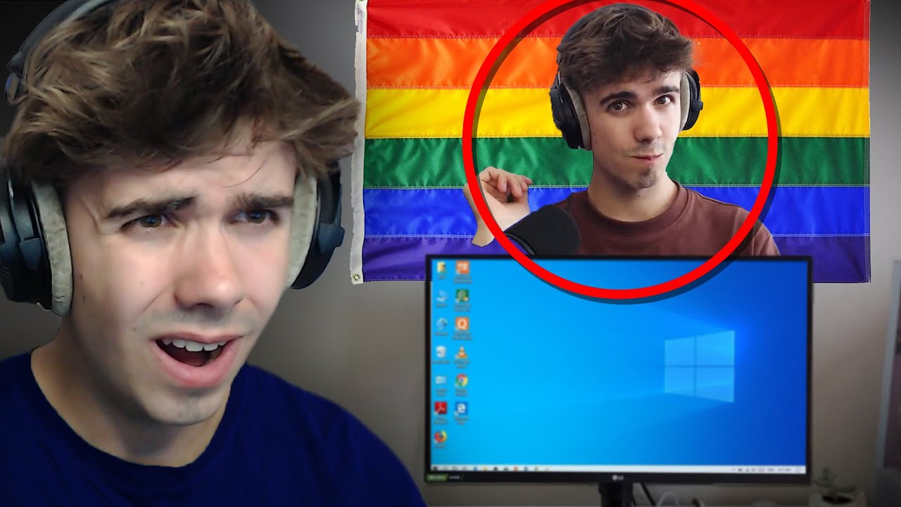 I Ranked Your INSANE PC Setups