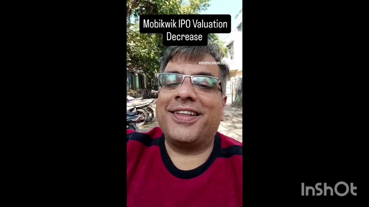 Mobikwik ipo GMP | Mobikwik IPO date and grey market premium | When is issue opening | stock market