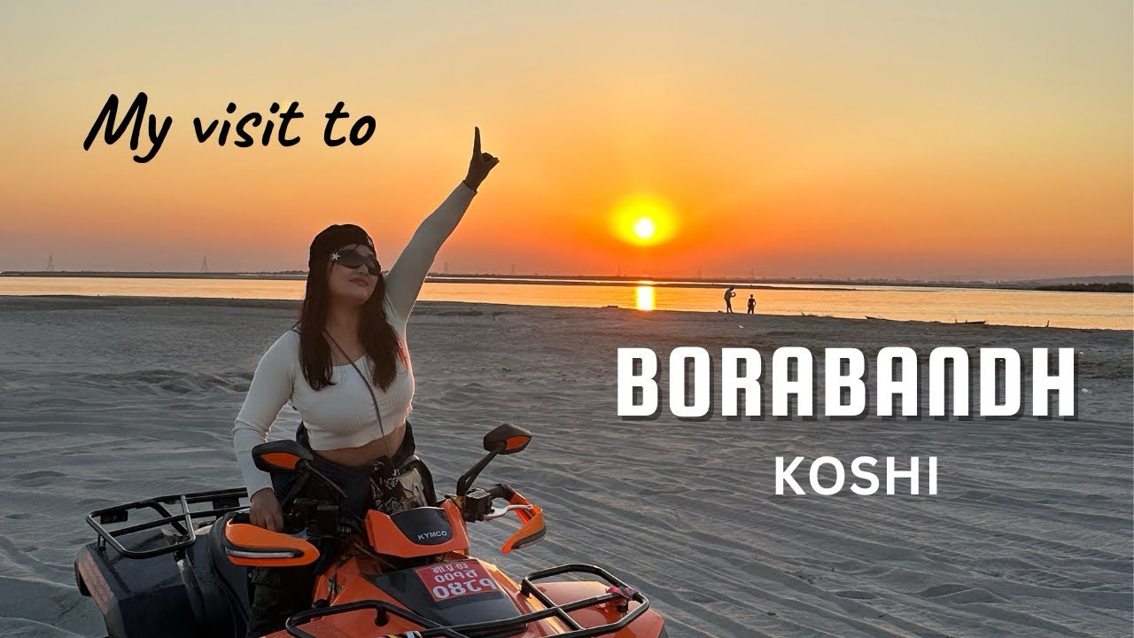 Borabandh koshi  Sewaro …#koshitapu #sanayalimbu || @sanayalimbuofficial