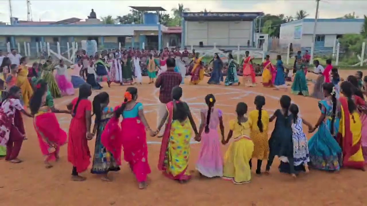 Zphs Uttanoor|| Zphs Ajjakollu