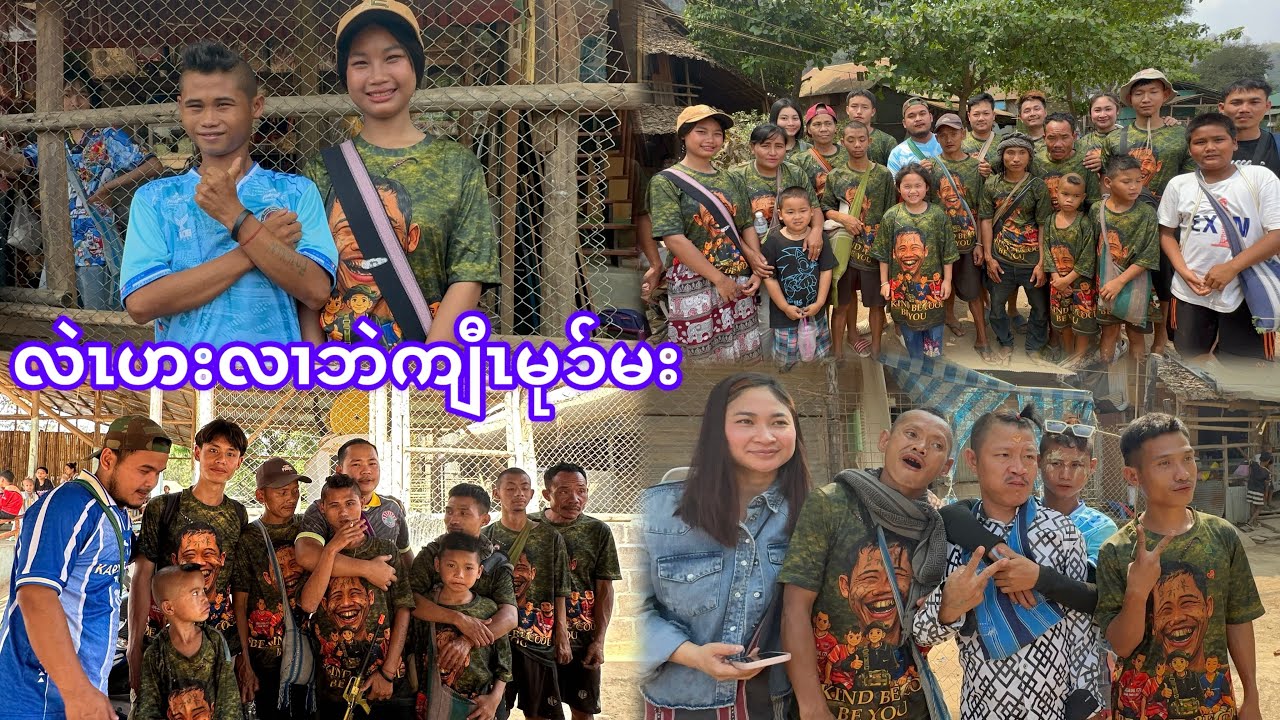 9 March 2025 တၢ်ဘျုးအဖီခိၣ်တၢ်ဘျုးပုၢ်ဖိဝဲၢ်ဖိတုၢ်လိၥ်ပှၤမုၥ်မးပှဲၤဒီးတၢ်အဲၣ်တၢ်ကွံ..!!!