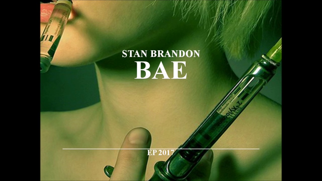 STAN BRANDON - BAE (