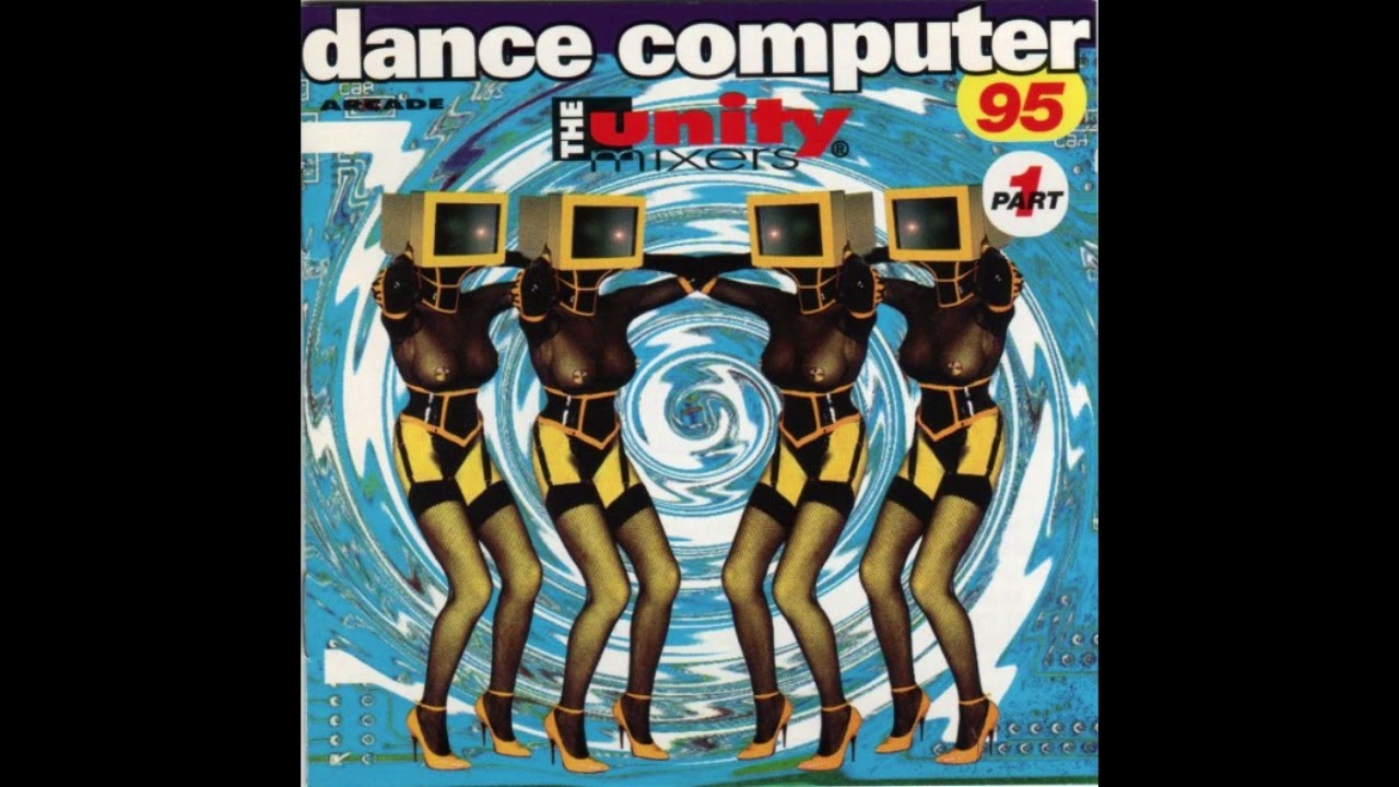 Dance Computeur 95 Part 1 (France)