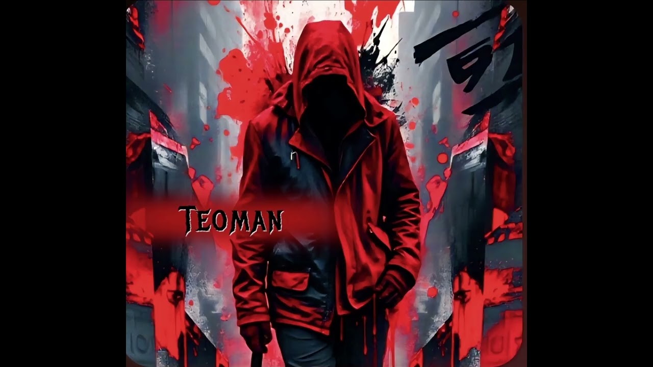 Teoman-Dance with the Demon