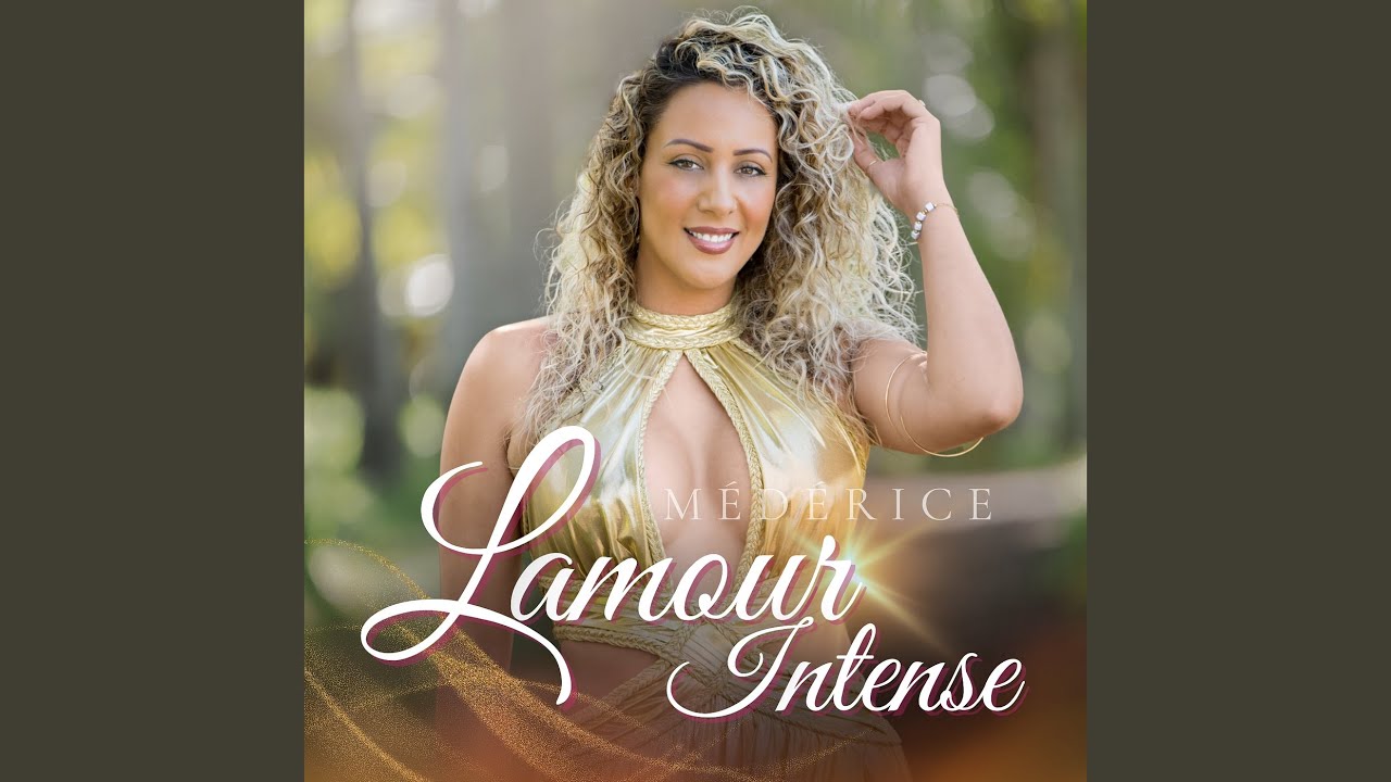 Lamour Intense