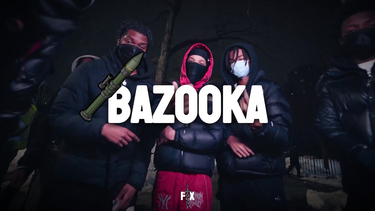 [FREE] MDOT 59 x CBLU x JERSEY DRILL TYPE BEAT - 