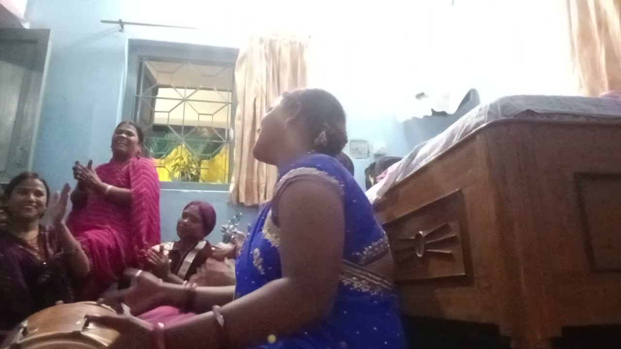 फुलवा से भर दे टोकरियों मईया के गीत || @sunitayadav3550yt 