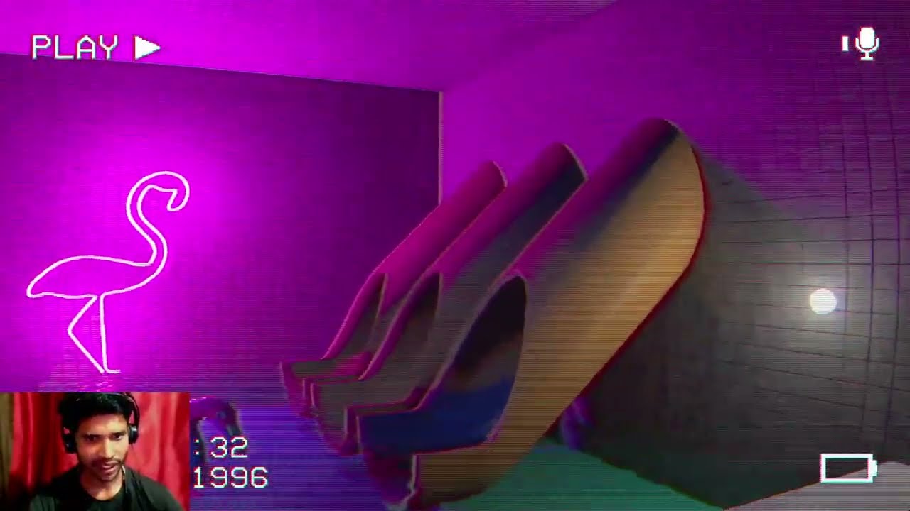 THE CLASSROOM HORROR LLIVE GAME.