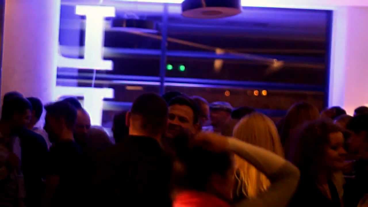 ROOF PARTY z ArtDeRue - Kajko x Just Juice x Gregg @LOFT
