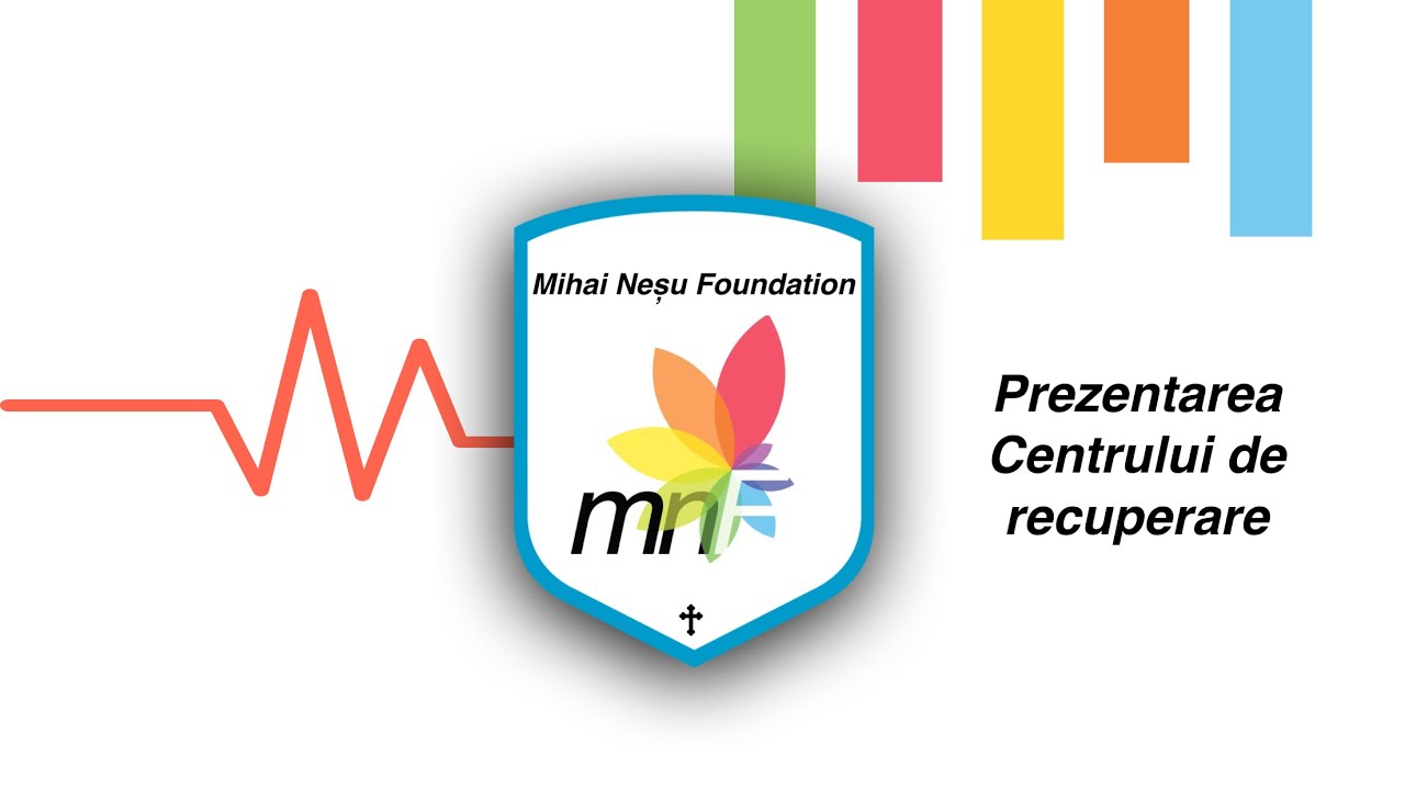 Prezentarea Centrului de Recuperare Sfantul Nectarie