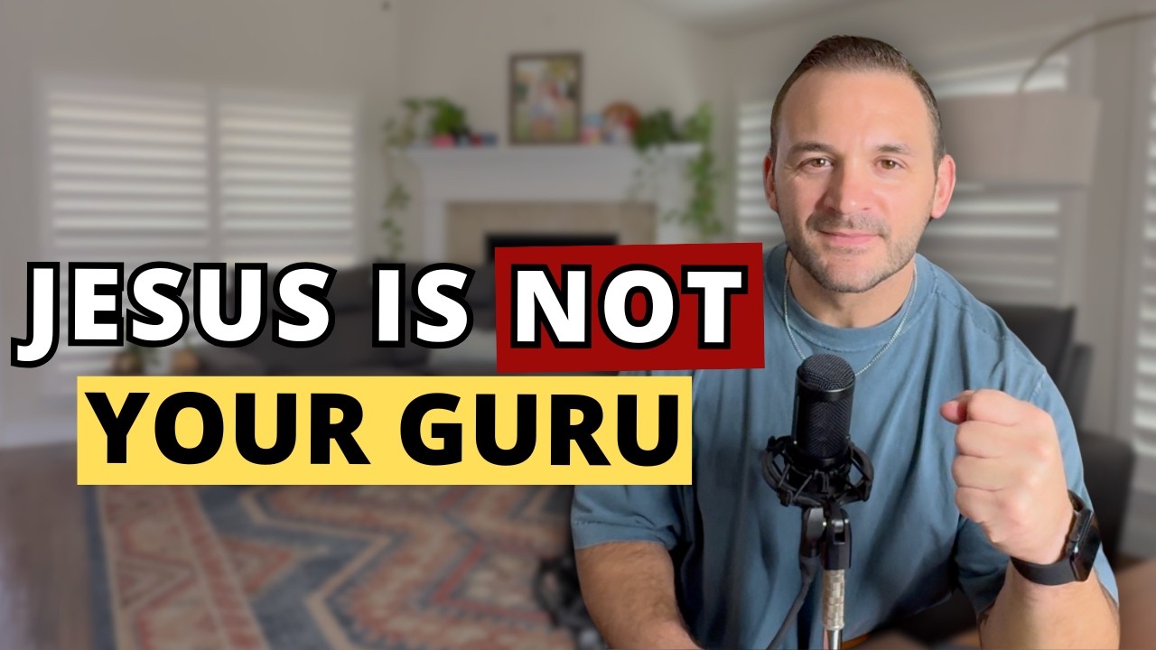 The Gospel Has Not Lost Its Power (Why It’s Not a Self-Help Message)