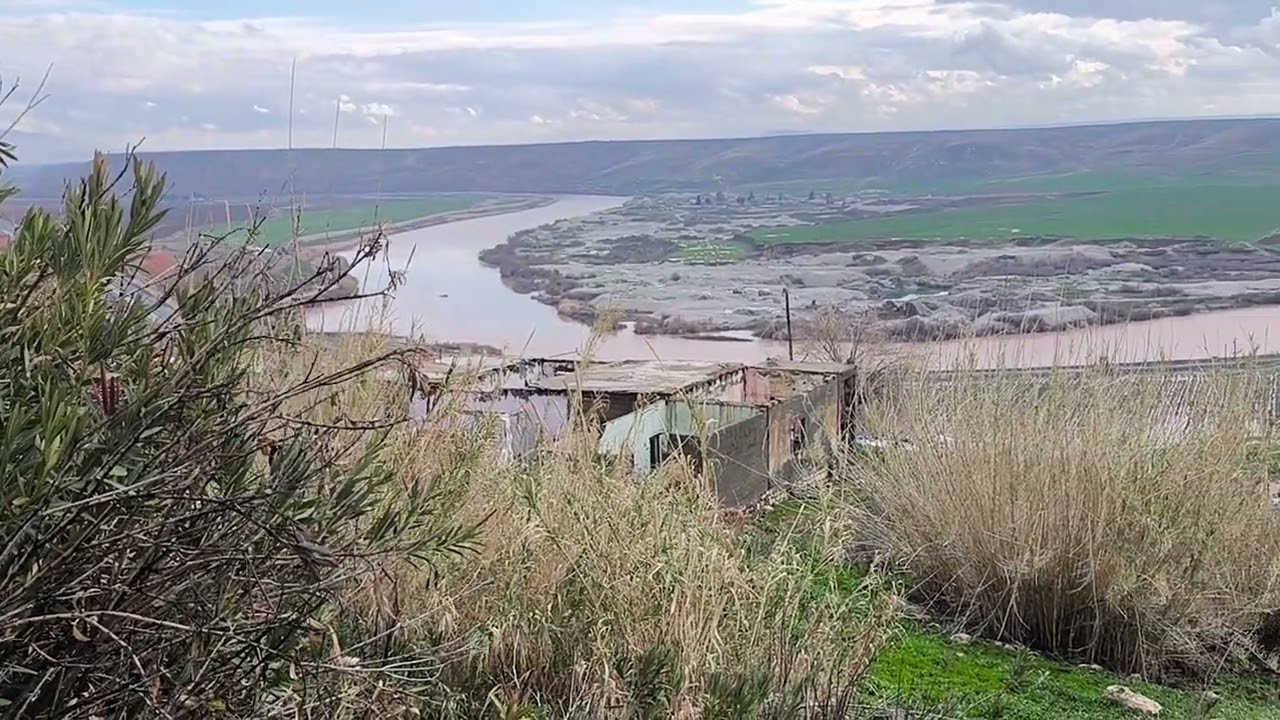 KARUĞ KÖYÜ PINARI 