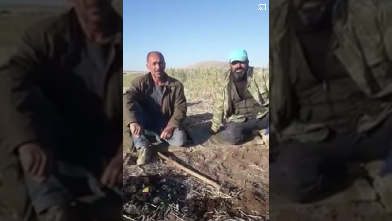 Kulu’lu çobandan mükemmel Kürtçe ağıt