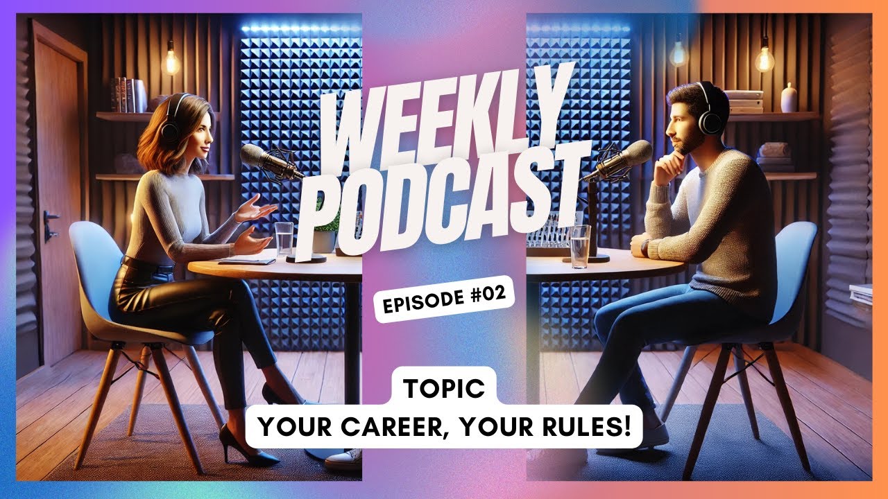 Your Career, Your Rules | Keep learning, keep growing | #careergrowth #techupskill