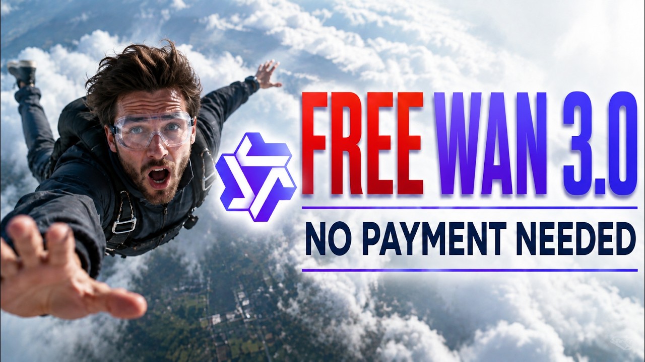 How to Use Wan 3.0 for Free: Methods That Actually Work
