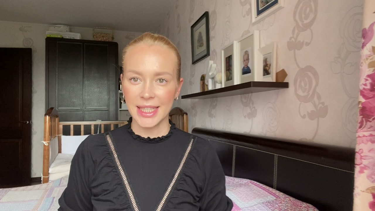 ПОКУПКИ Estee Lauder Duble Wear/Lancaster/Clarins/Cosworker/Guerlain