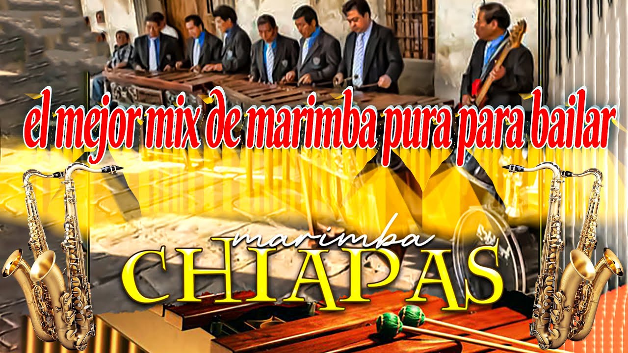 el mejor mix de marimba pura para bailar 💯💃🕺 cumbionas mix,,,,,,ayuuuuuuy ,,,suscribanse🔔