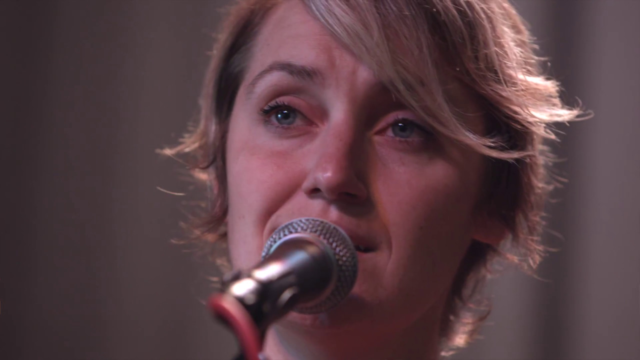Joan Shelley - Jenny Come In